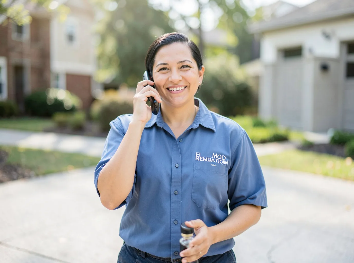 Mold Remediation Chebeague Island, ME FAQs